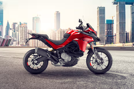 Ducati Multistrada V2 STD image